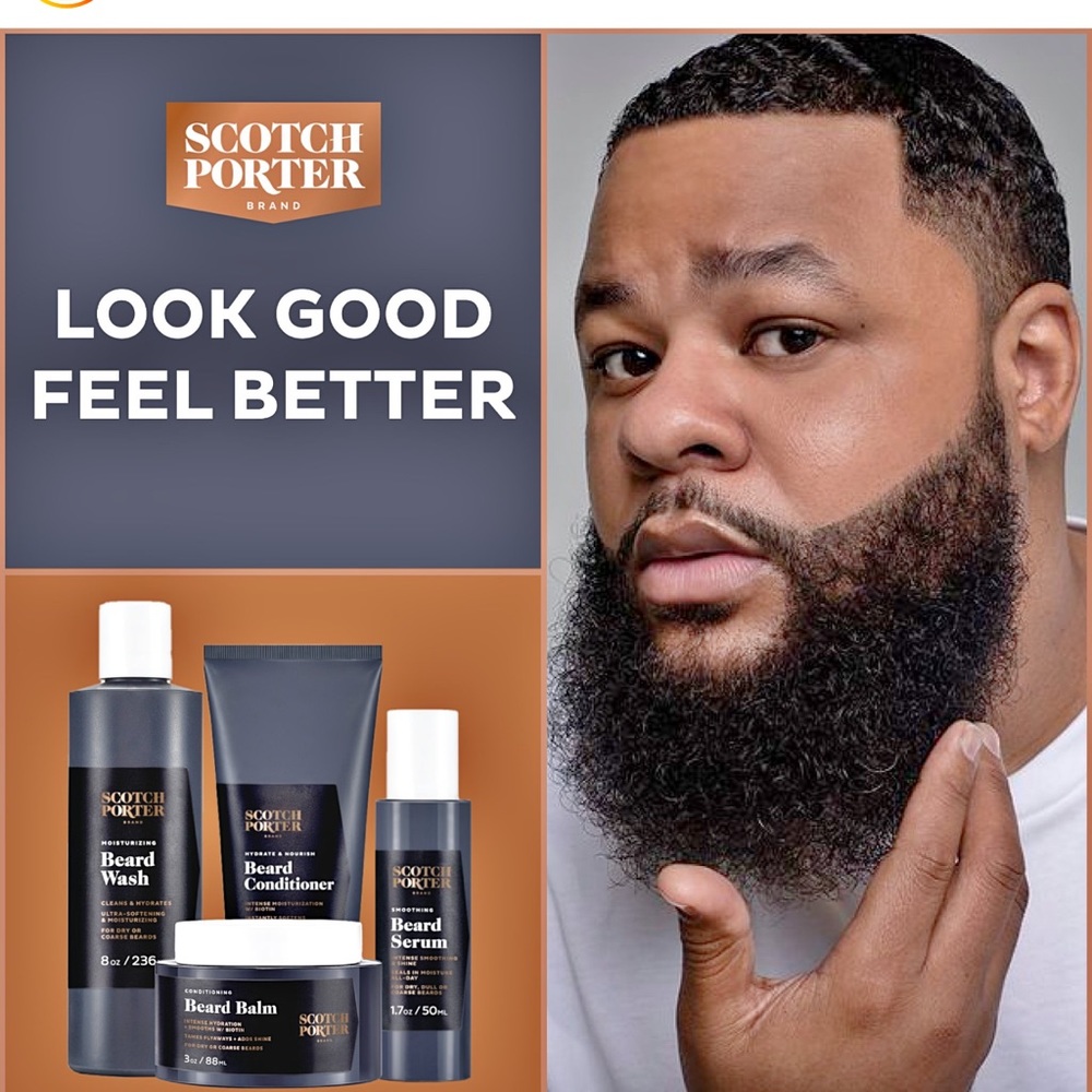 Meet your Posher, Ikenna